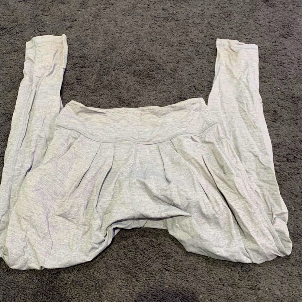 lululemon joggers